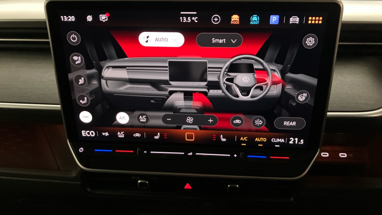 Volkswagen ID. Buzz 210kW Style Pro 79kWh 5dr Auto Electric Estate